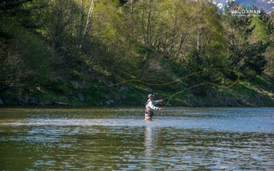 COMIENZO TEMPORADA DE PESCA 2023