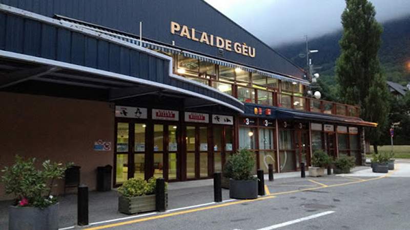 MIERCOLES 11 DE SEPTIEMBRE, OFICINA PALAI CERRADA