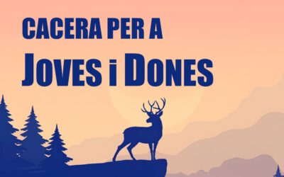 CACERÍA BOUMORT 2024, DOMINGO 15 DE DICIEMBRE